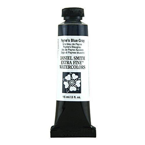 Daniel Smith Extra Fine Watercolor Paint 15ml Tube - Sicklerite Genuine 284600209
