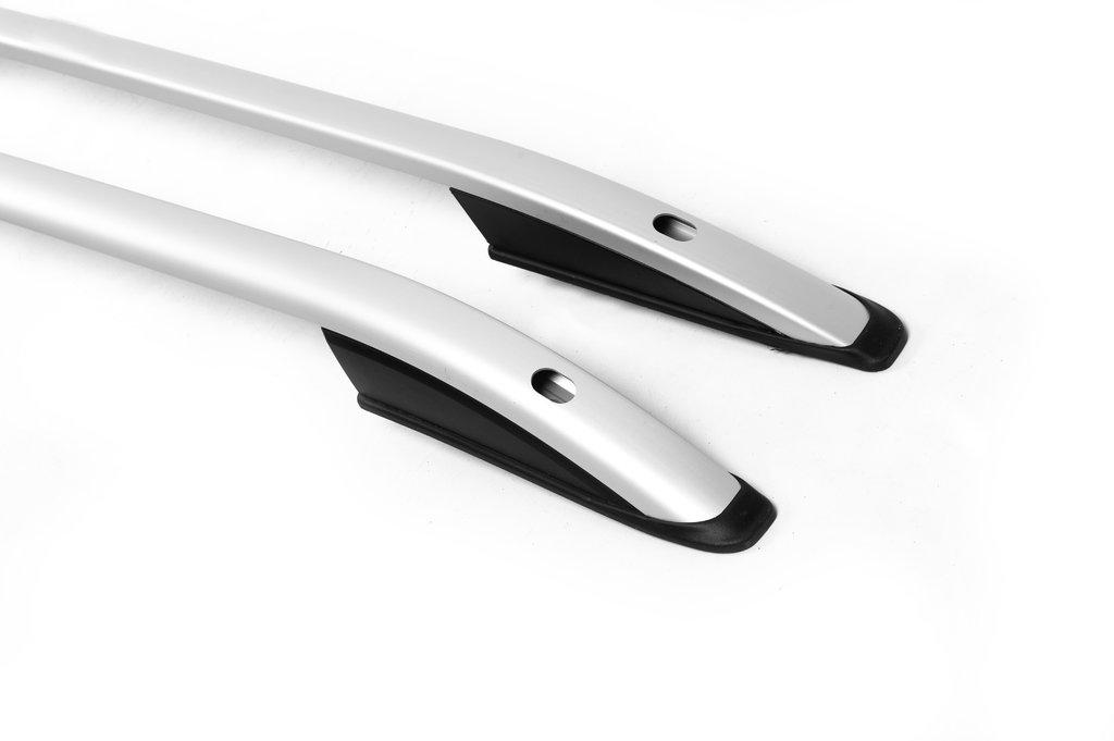 Skyport Dachreling für Lada Largus