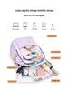 Lightweight Large Capacity Double Shoulder Backpack for Girls 2025 - Ideal for Middle and High School Students