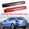 Third 3Rd Brake Light LED Stop Lamp for Renault Megane Hatchback MK3 2008-2016 265900006R Rear Tail Light