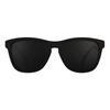 Goodr OG Series UV Stays In Mirrored for Men and Perfect for Mountain and Outdoor Activities Sunglasses, Lightweight, Polarized, Protection, Place,