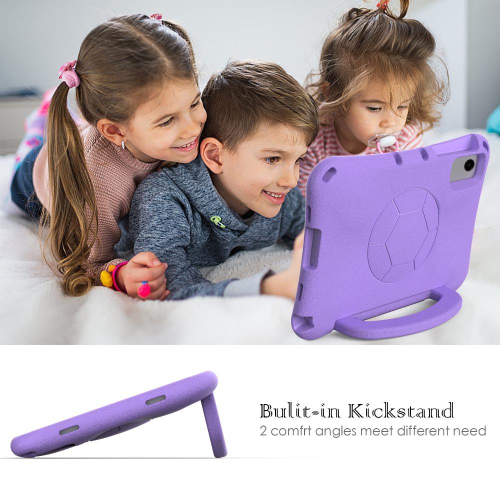 Custodia in EVA per Bambini per Samsung Galaxy Tab A9+Plus 11 X210 Copri Tablet Tab A8 10.5 A7 Lite 8.7 S9 FE 10.9 S8 S7 11 Manico Supporto Custodie