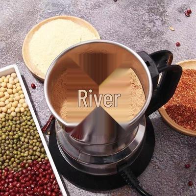 Home Superfine Soy Milk & Grain Grinder Mill
