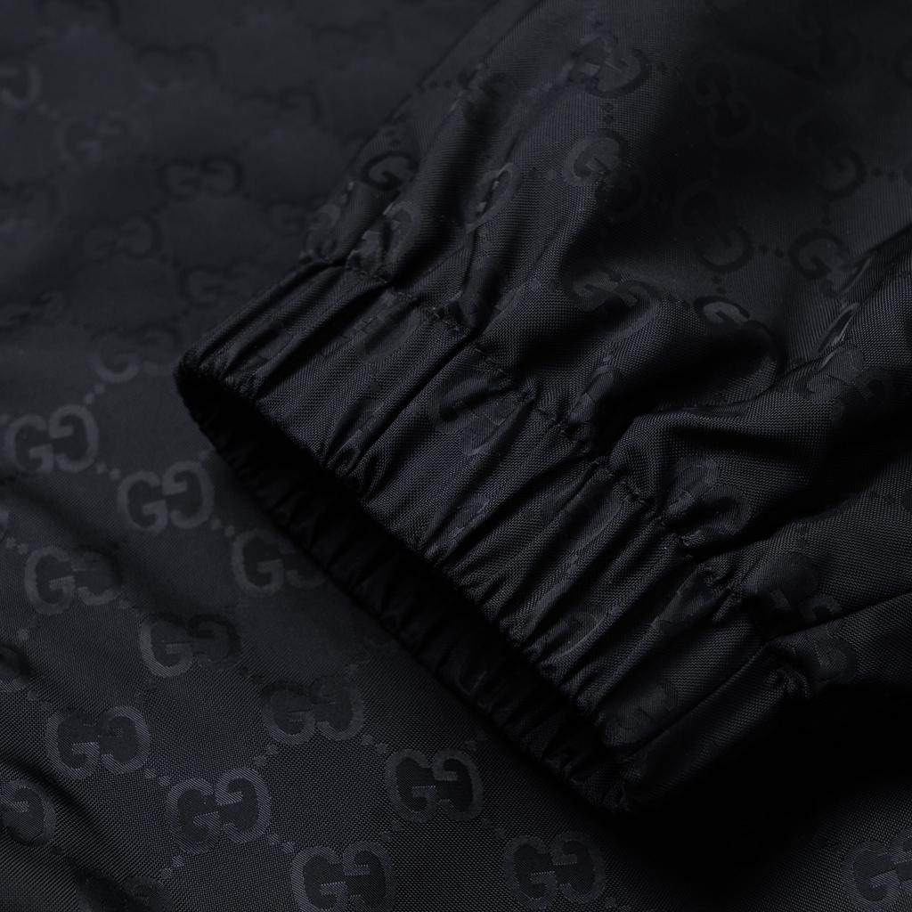Gucci Lightweight Gg Jcquard Jacket 784185-ZAQFS-1000