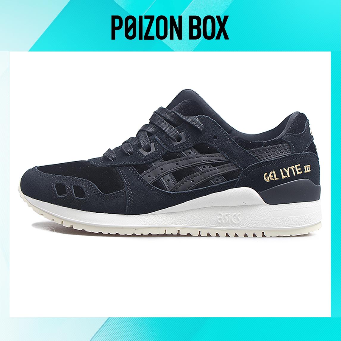 

кроссовки Asics Wmns Gel Lyte 3 HN7T9-9090