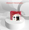New HiBREW Multiple Capsule Coffee Machine, Hot/Cold Dolce Gusto Milk Nespresso Capsule ESE Pod Ground Coffee Cafeteria 20Bar 5 in 1
