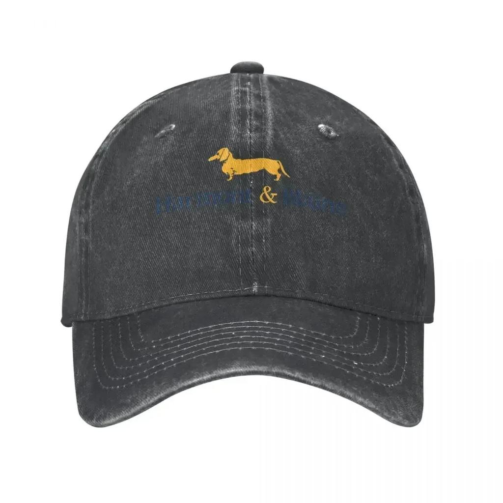 Cappellino da Baseball alla Moda Harmont Blaine Cappellino con Visiera Unisex Cappellino Unisex Berretto Unisex