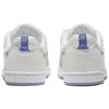 Nike Sb Alleyoop 'White Blue' Women's Skateboard Shoes CQ0369-102