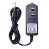 Effects Power Adapter Solid Universal 9V DC 1A (1000mA) Guitar Pedal Power Supply Adapter with 6-in-1 Topology Cable for Musical Instrument