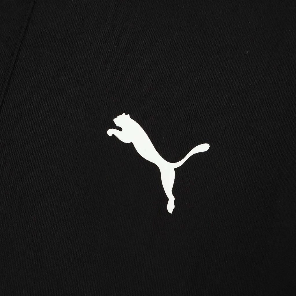 New PUMA Jackets & Coats Men's Black 631784-01