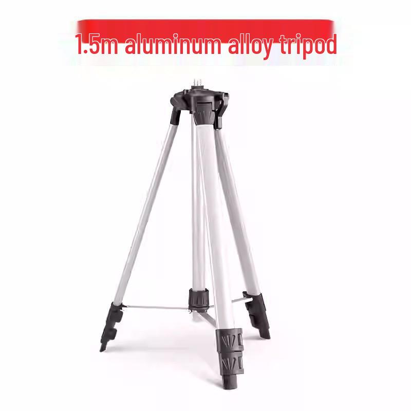 High Precision 16-Line Green Laser Level with Infrared and Strong Light