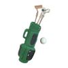 Life Like Golf Set Scene Setting Props With Golf Club Miniature Accessories For Kids Interactive Fun Doll House Decors