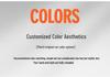 AITO M9 Suede Seat Cushions, Fit for 25 Models, All-Season, Suitable for Five/Six-Seater Cars - Car Accessories