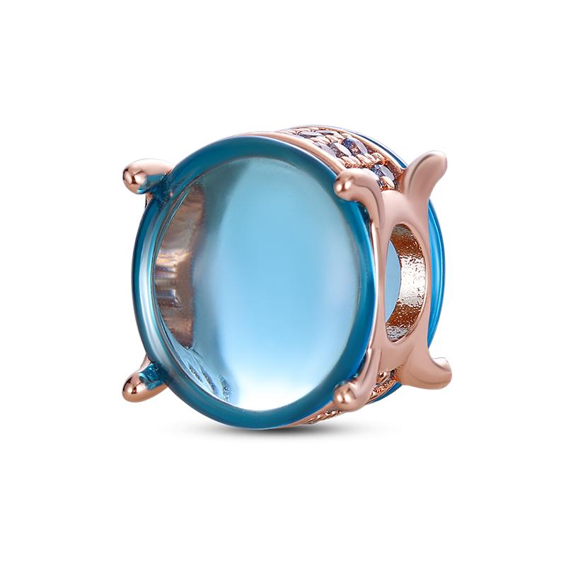 Mărgele Charm Pandantiv Noi din Argint Sterling 925 Linii Geometrice Se Potrivesc Brățării Originale DIY Pentru Confecționare Colier cu Pandantiv Femei