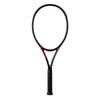 Wilson Hard Tennis Racket CLASH 100UL V3.0 Crash 100UL Frame Only WR173011U [Hard Case Free with Application]