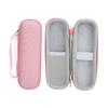 WearResistant Storage Bag Case for Iflytek AIPS10 Scanning Dictionary Pen Translation Pen(Pink )