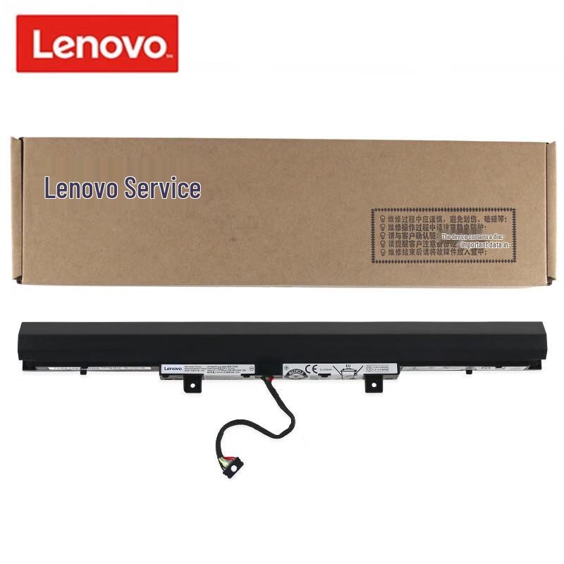 Lenovo Original Laptop Batteries