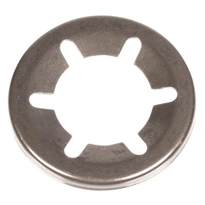 Scarifier Wheel Protection Pubert Sc32H Original Part 0300461001