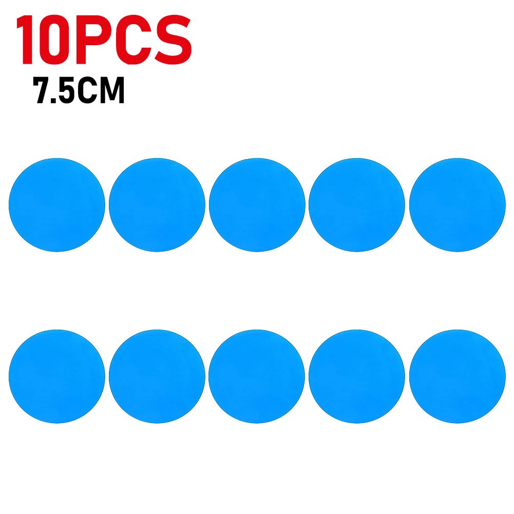 

Самоклеящиеся заплатки для бассейна, заплатки для ремонта бассейна, набор для ремонта плавательных кругов, аксессуары для надувных лодок, набор для ремонта ПВХ для плавательных кругов