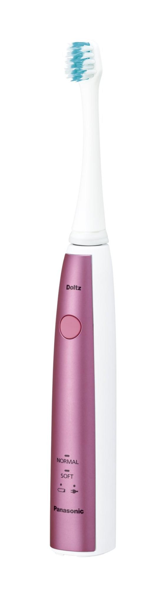 

Panasonic Electric Toothbrush Doltz Pink EW-DL23-P