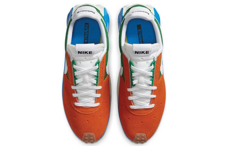Nike Sting D/MS/X Starfish Pine Green CQ0205-800