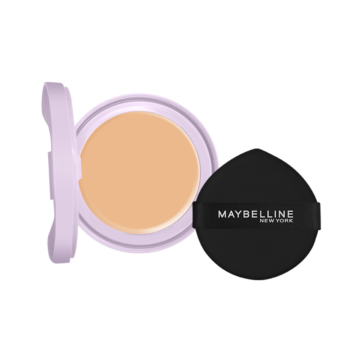 

MAYBELLINE SP Stay Cream Pact Foundation Refill N30 Крем с высокой степенью покрытия для чувствительной кожи