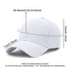 [Sporty Baseball Cap] 2026 World Cup Theme Print Unisex Adjustable Breathable Lightweight Polyester Sun Protection Casual Outdoor Sports Baseball Hat