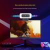 B21 4K USB Camera with Fill Light for Streaming & Conferences
