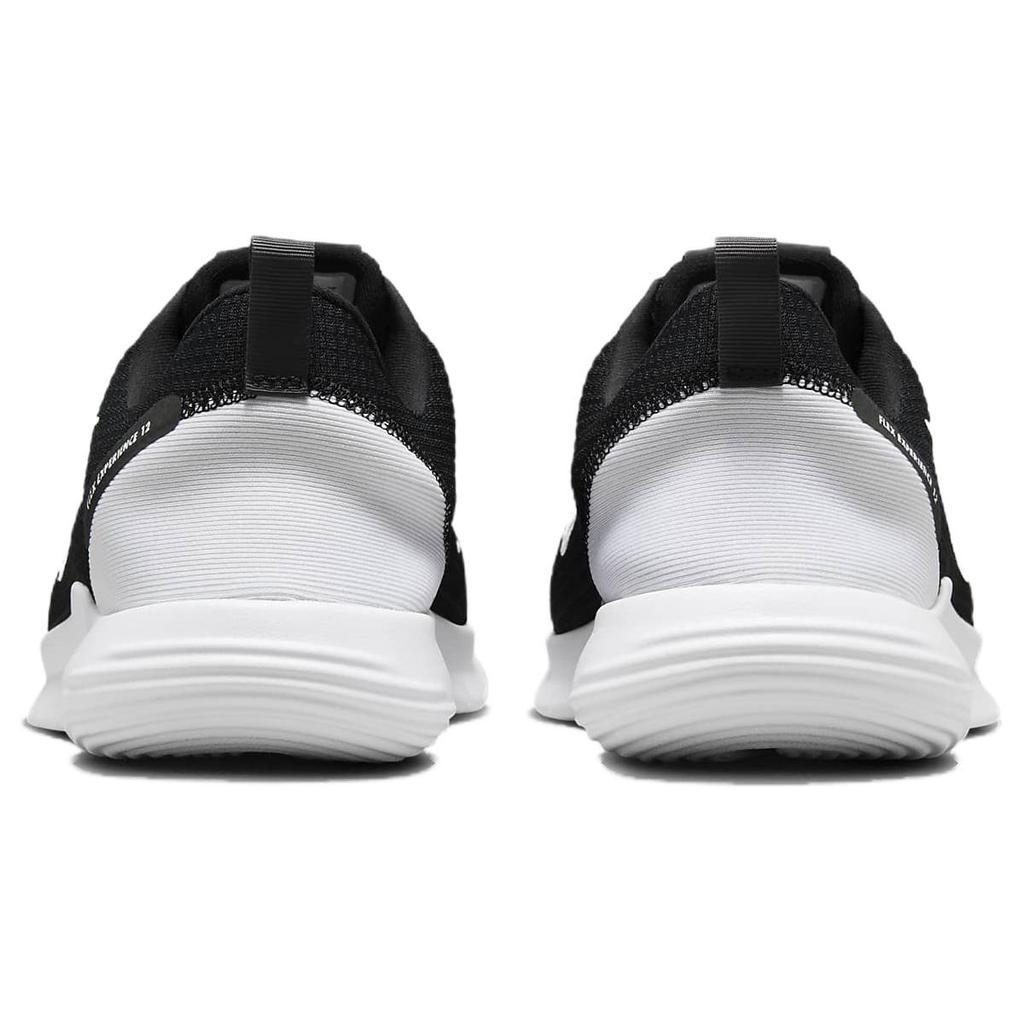 New Nike Flex Experience Run 12 'Black White'