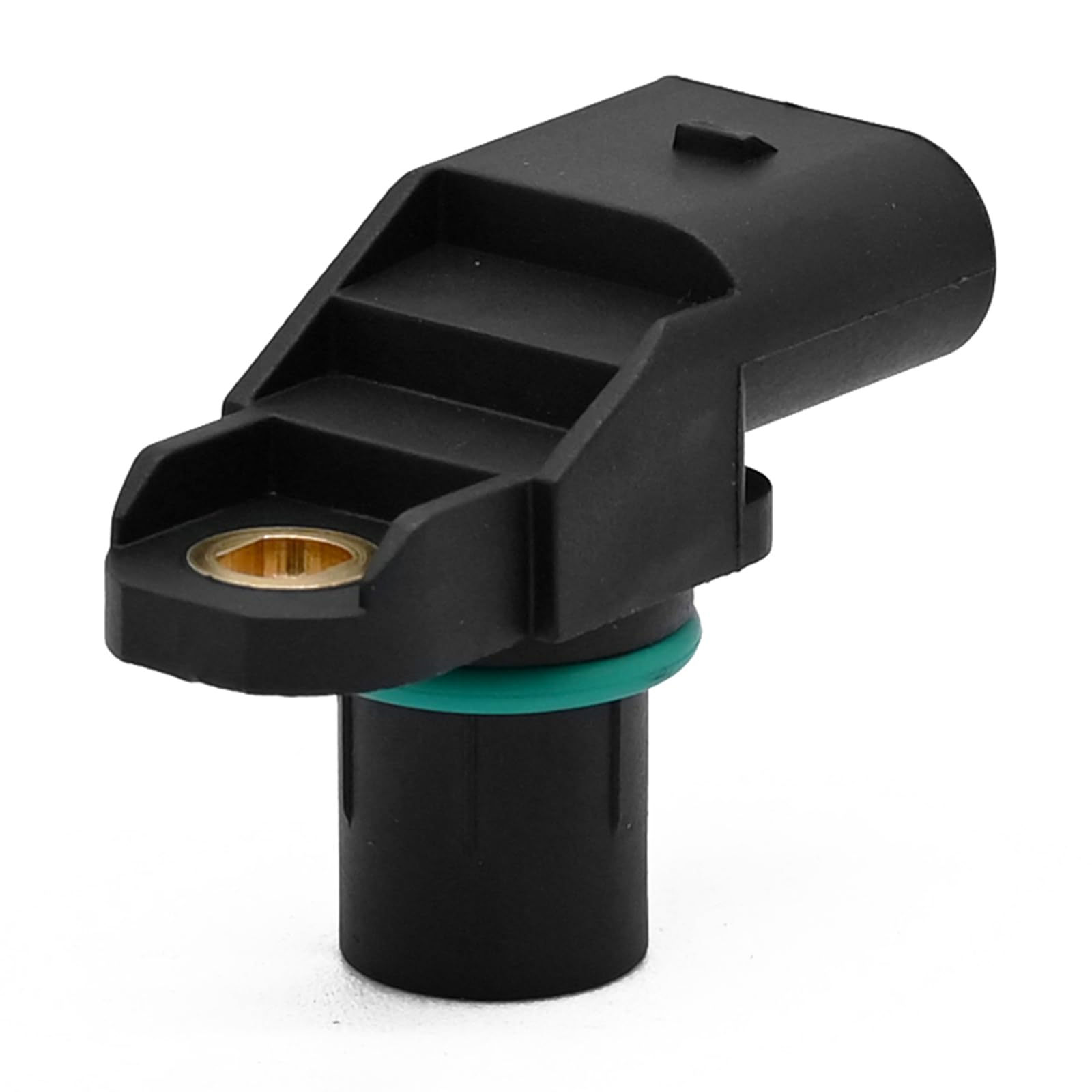 

Датчик положения распредвала 13627792256 7792256 Совместим для BMW E65 E63 E61 E70 E67 E87 E90 E93 X3 X5 X6 чёрный