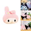 Ku Luo Mi Plush Toy Pillow Cute And Soft Sleeping Companion For Girls
