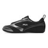 Fila Low Top Casual Shoes Men's Black F12W622138F-/-LB