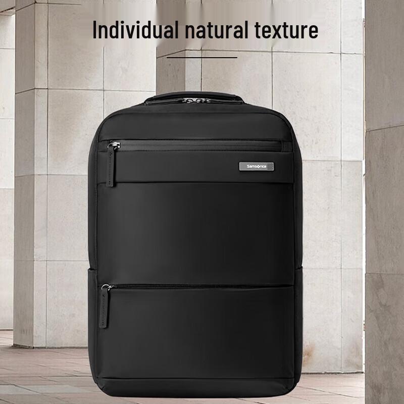 Samsonite NU4 Men s Commuter Laptop Backpack