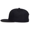 Finger Embroidery Baseball Cap Fashion Adjustable Outdoor Cotton Hat Hip-hop Snapback Caps Sports and Leisure Hats