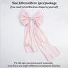 Diy Bow Tie Accessories Flowers Bouquet Decorations Flower Packaging Accessories Birthday Gift Items Cake Decorations