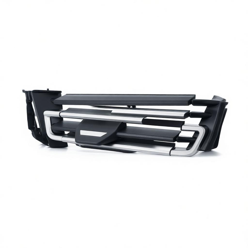 Air Conditioning Vent Outlet Tab Repair Kit For BMW X5 X6 X7 3 Series Z4 Car Interior Dashboard Blade Replacement Parts