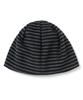 MILLO ARCHIVE Ruen Stripe Beanie [Charcoal]