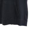 THE NORTH FACE Outdoors Long sleeve Sweatshirts L black Back brushed Women Used