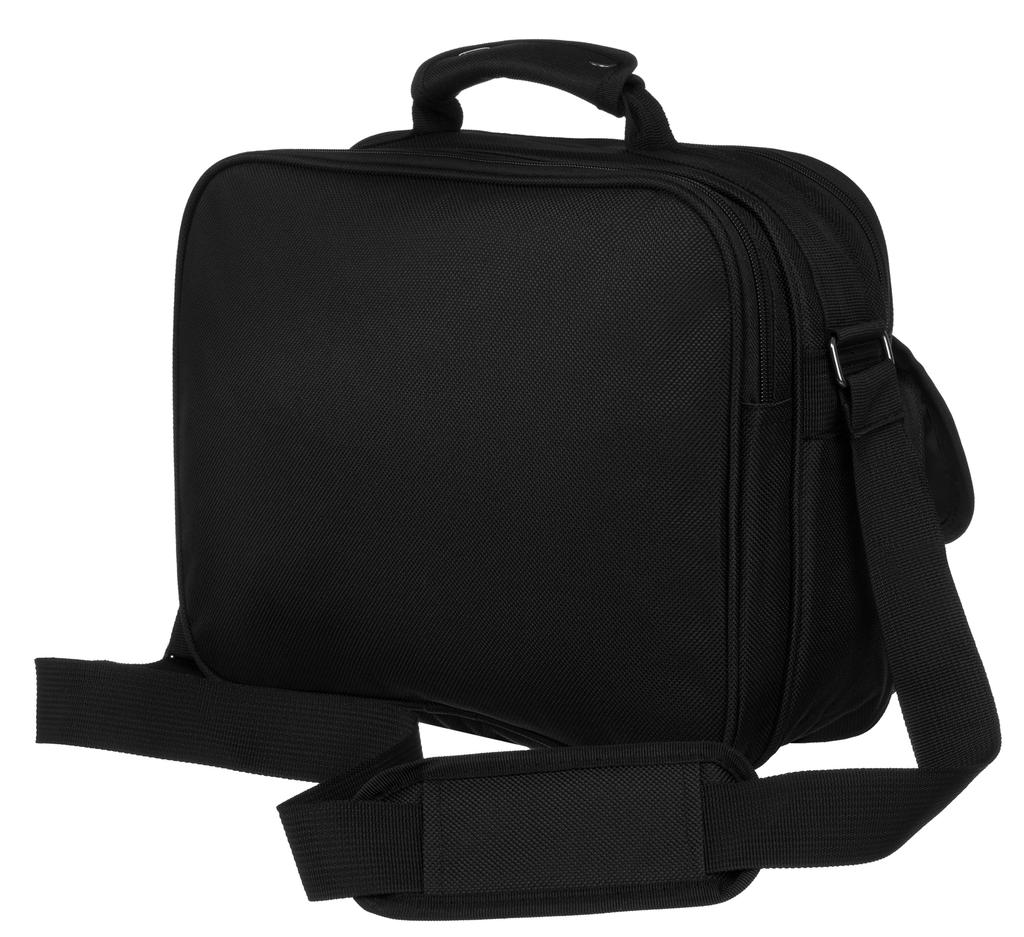 Peterson PTN 6512-5727 Black bag