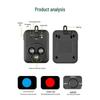 Smart Ultrasonic Anti-Bark Pet Repeller: Indoor/Outdoor Dog & Cat Training Device