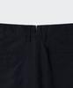 Musinsa Standard [City Workers] Linen Blend Tapered Pants [Navy]