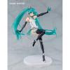 Good Smile Racing Hatsune Miku GT Project Reincarnation Racing Miku 2013 Ver. 1/8 Scale Model Kit Multicolor Medium