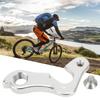 2 X Screw Bicycle Tail Hook Bicycle Tail Hook Derailleur Hanger