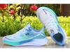 2025 Men's Summer Running Shoes - Trendy Thick Sole, Breathable Ice Silk Mesh Sneakers, Perfect for Travel
