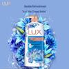 Lux Shimmering Ice Cool Shower Gel Set