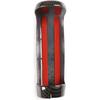 ABS Car Gear Shift Knob Head Cover Trim Stickers for Toyota Tundra 2007 2008 2009 2010 2011 2012 2013 2014+ 2021 Sequoia 2008-2020 (Black Carbon