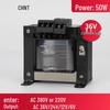 Componente electrice – Transformatoare