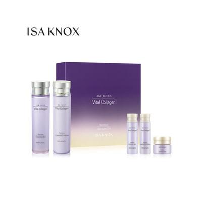 Izanox Age Focus Vital Collagen 2-piece Special Set