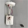 105043401 Fuel Pump Assembly Module, Compatible For Club Car Golf Cart, Compatible For Subaru EX40 2015-2019 28385194-01