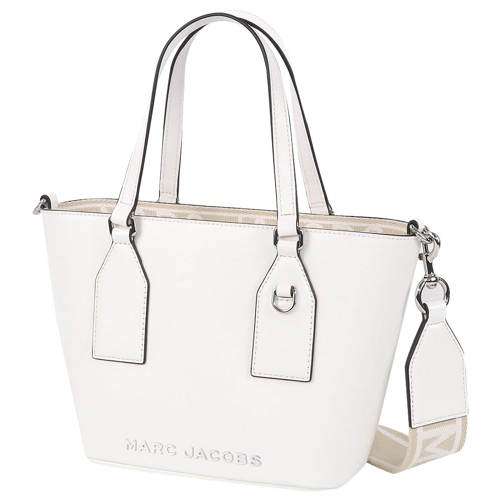 

Marc Jacobs 4S4HTT004H02 137 Хлопковая сумка через плечо Outlet 2-way Женская сумка, [Б/у]